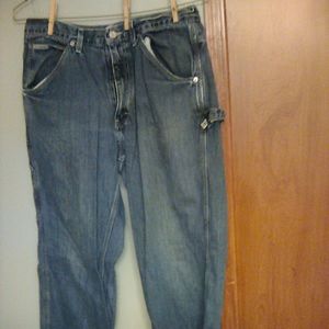Men's Calvin Klein jeans